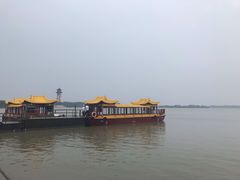 -溱湖国家湿地公园