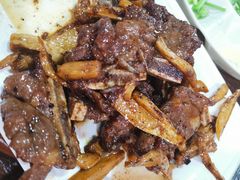 -官塘锋记鱼生·生腌·砂锅粥(牌坊街店)