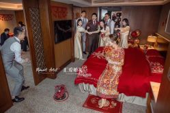 点击看大图 -THE RUIZ GZ睿制西装定制
