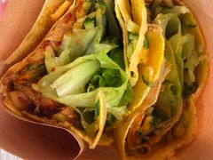 -李记煎饼(文汇路店)