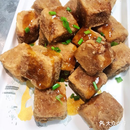好人家农庄农家菜(春沐源店)