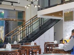 大堂-仁信老铺(嘉信店)