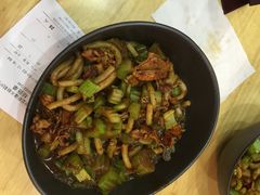-西粉堂新疆米粉(朝外店)