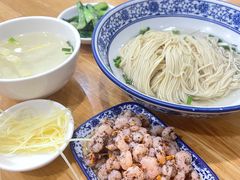 -裕兴记·三虾面(西北街总店)