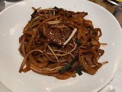 -万柳阁小馆·花园餐厅(龙潭湖店)