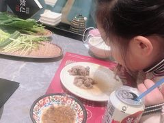-一绪に寿喜烧(虹悦城店)