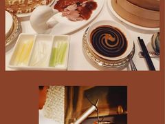 -东海朗廷酒店-唐阁T’ANG COURT 中餐厅