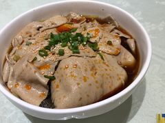 炝腰花-930私房菜(欧阳路店)