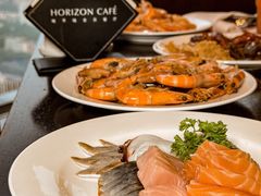 -洲际酒店·地平线全日餐厅HORIZON CAFÉ