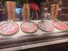 -喜庭海鲜自助(北辰三角洲北辰荟店)