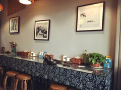 -蜗牛小馆醉乡民谣云南菜(惠新西里店)