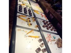 -汉巴9号自助餐厅(新潮尚品超市店)