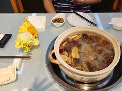 松茸菌-名善山珍·野生菌汤锅(文殊院店)