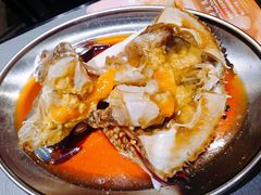 -炑八韩烤(琼华店)