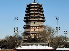 -天宁寺