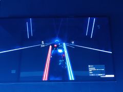 -零纪元VR体验馆·桌游(黄浦店)