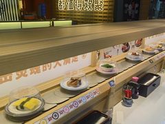 -三禾寿司(君尚店)