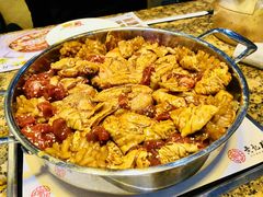 -黄记煌三汁焖锅(顺义华联店)