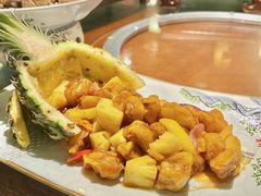 -鼎晟江南·融合江南宴(固戍店)