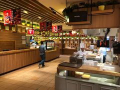 -西贝莜面村(香蜜湖店)
