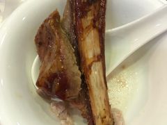 -诏安海鲜馆(新浦店)