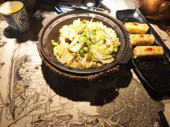 -遇见长安(兰州中心店)