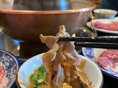 -裕德孚·非遗手切涮羊肉(东直门内大街店)
