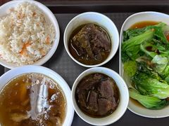 -好成财牛排馆(涂门街总店)