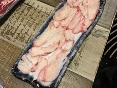 -一品牛鲜潮汕牛肉火锅(茶花园店)