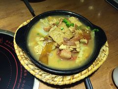 -黑鸡小馆(金源店)
