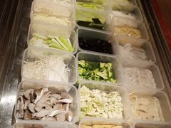 -拿渡麻辣香锅(管庄店)