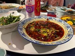 -院8里·小聚园老川菜(九眼桥店)