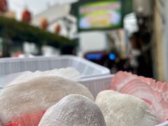 -澳门长洲糯米糍(柯打苏沙街店)