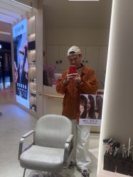 -Mentor Hair Salon