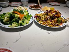 -盛和友·大院炒鸡(平度青岛路店)