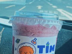 -Tim炒酸奶