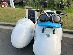 -滆湖低碳生态公园