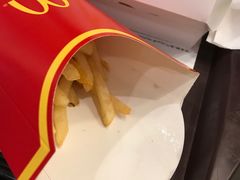 -麦当劳(新濠影汇店)