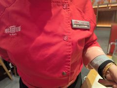 -韩宫宴烤肉·料理(宝山万达店)