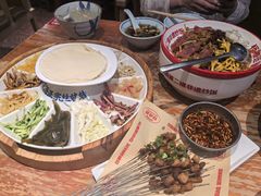 -怪噜范·老贵阳街头名小吃(鸿通城店)