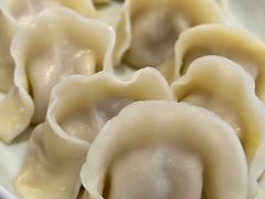 -喜鼎海胆水饺(平安金融中心店)