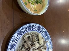 -牛街老爆肚满(牡丹园店)