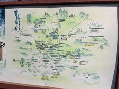 -吉林市朱雀山国家森林公园