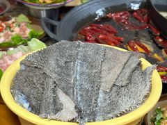-谭记重庆老火锅(总店)