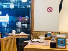 大堂-林妈妈村·日式料理(宝山万达店)