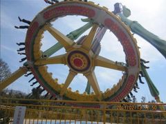 -世界恐龙谷景区