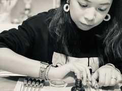 -墨more调香馆DIY自调香水(博雅国际中心B座店)