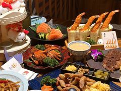 -河风の幸会精致料理