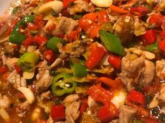 -卞氏菜根香·川菜(青羊万达店)