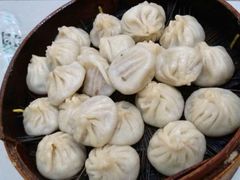 小笼包-万寿斋(山阴路店)